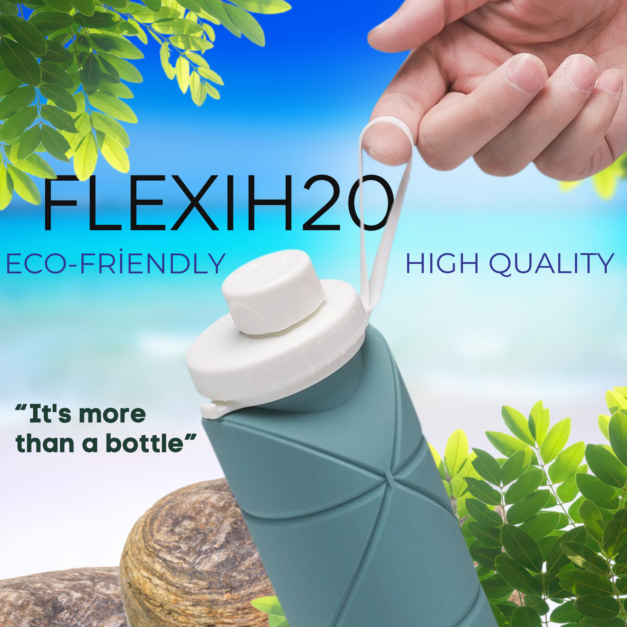 Flexi H2O™